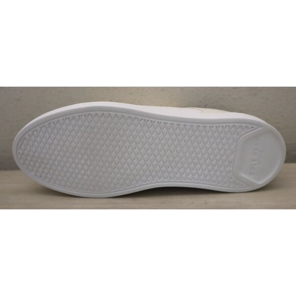 Cole Haan W21937 WMN 8.5B Rose Gold/White Grand CrossCourt Modern Sneakers - Picture 8 of 13